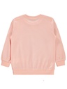 Powder Pink Sweatshirt