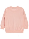 Powder Pink Sweatshirt