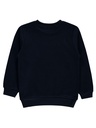 Navy Blue Rocket Sweatshirt