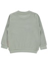 Grey Animals Sweatshirt
