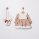 HAZEL Baby Girl Dress & Bag