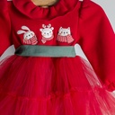 CINDY Baby Girl Dress