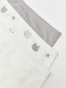 3-Pack Cotton Boxers