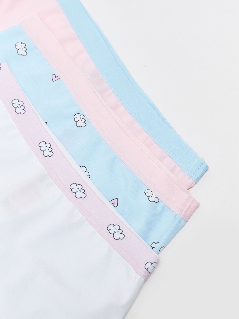 3-Pack Cotton Boxers