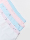 3-Pack Cotton Boxers