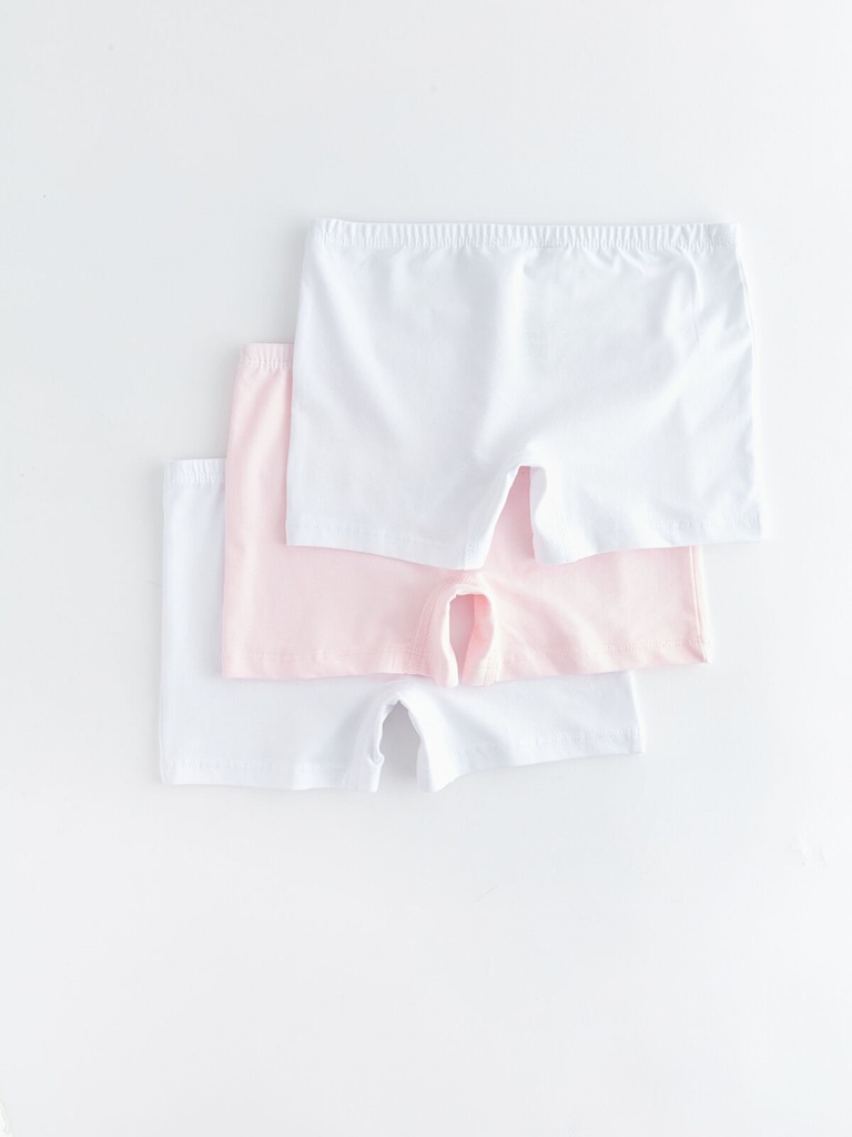 3-Pack Cotton Boxers