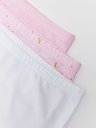 3-Pack Unicorn Cotton Boxers