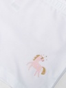 3-Pack Unicorn Cotton Boxers