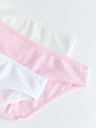 3-Pack Cotton Undies