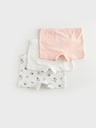 3-Pack Cotton Boxers