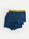 3-Pack Boy Cotton Boxers