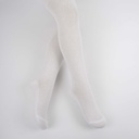 Pack of 2 Off-white Tights