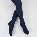 3-Pack Navy Blue, Off-white and Grey Tights (copy)