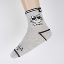 Pack of 3 pairs of socks