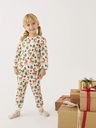 Christmas Girl Pajama