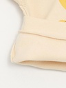 GOOD Long Sleeve Set- Fleeced Top