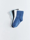 5-Pack Boy Patterned Socks (copy)