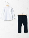 Shirt & pants set