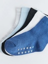 5-Pack Boy Patterned Socks (copy)