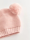 Pink Winter Hat