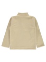 Beige Polar Fleece Sweatshirt (6-9 years)