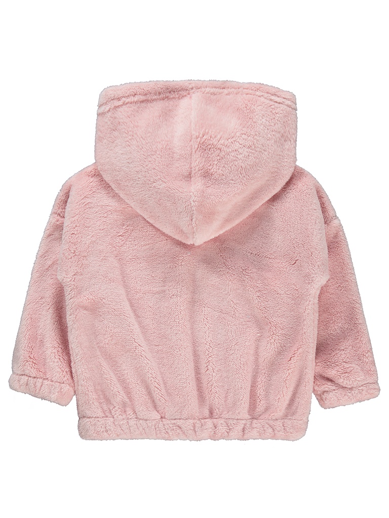 Pink Velsoft Sweatshirt