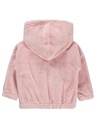 Pink Velsoft Sweatshirt