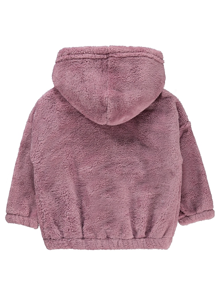 Pink Velsoft Sweatshirt