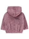 Pink Velsoft Sweatshirt