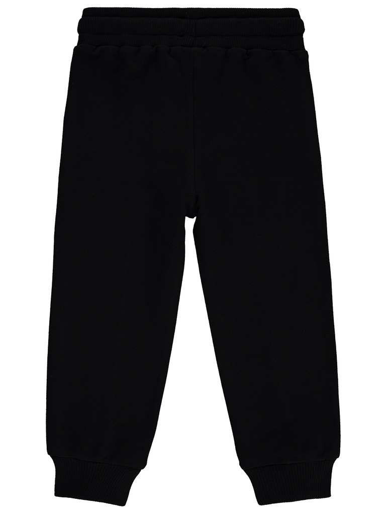 Blue Sweatpants