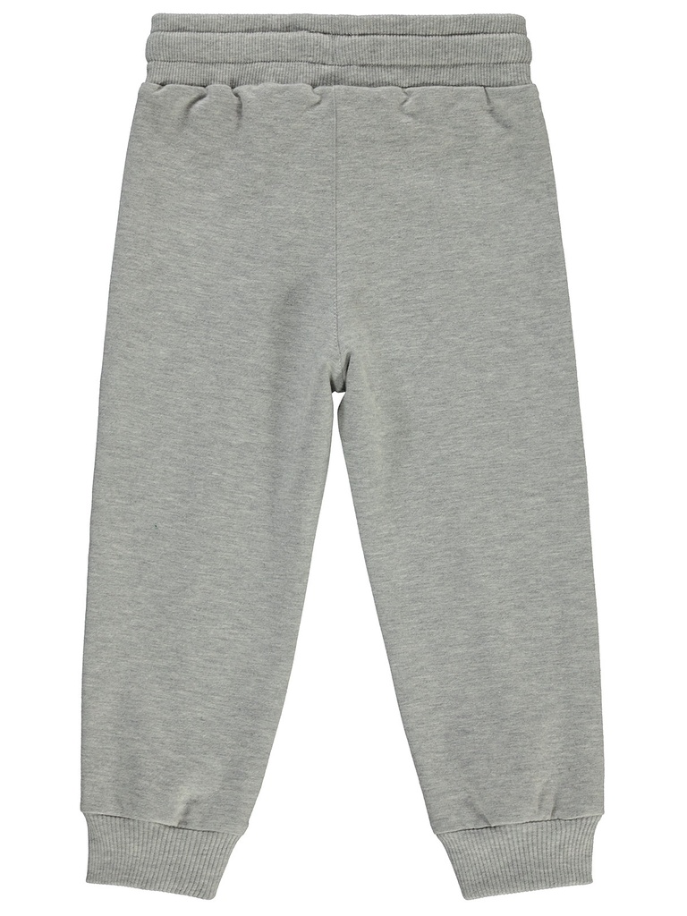 Grey Sweatpants