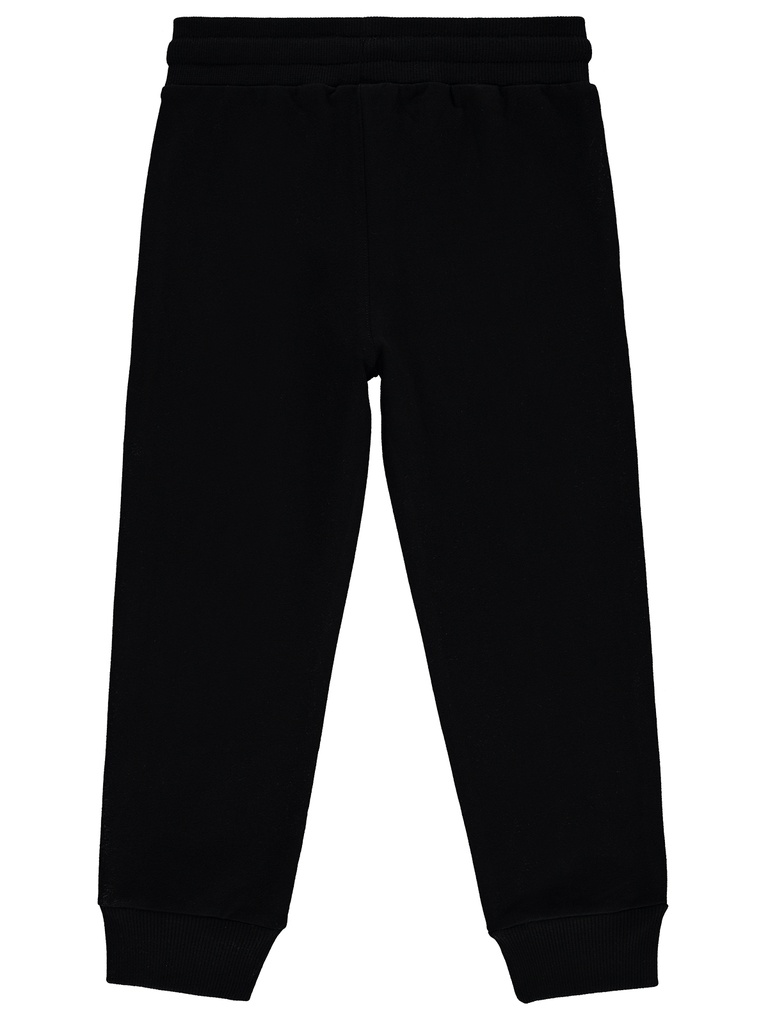 Black Sweatpant