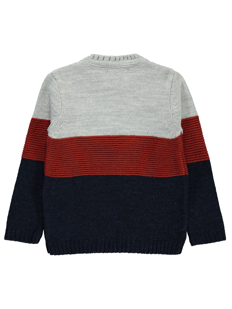Bordeaux Sweater (copy)