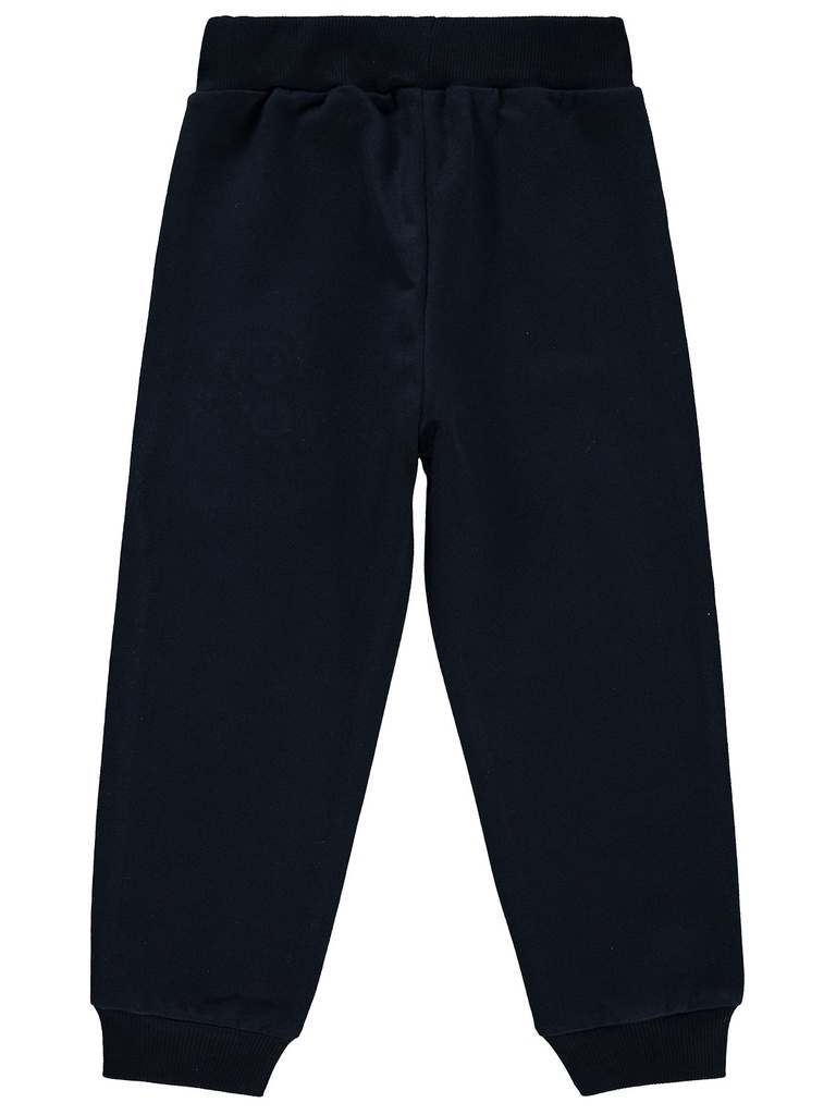 Navy Sweatpants