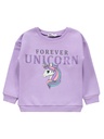 Purple Unicorn - Fleece inside Tracksuit (copy)