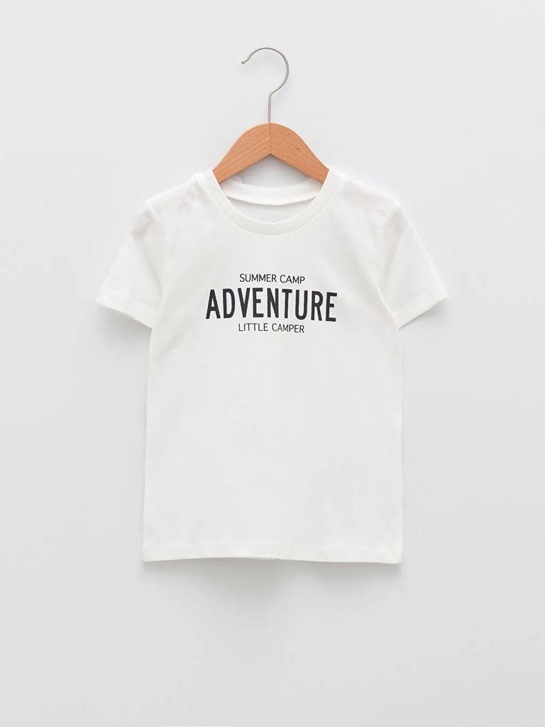 Adventure T-shirt