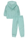 Aqua Fleece inside Tracksuit (2-5 years)