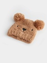 Brown Bear Winter Hat