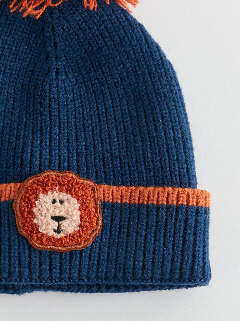Penguin Winter Hat