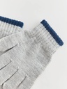 Pack of 2 pairs of Winter Gloves