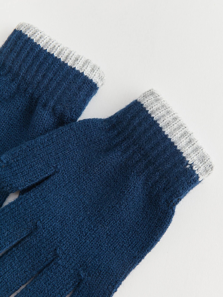 Pack of 2 pairs of Winter Gloves