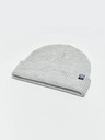 Navy Blue Bear Winter Hat