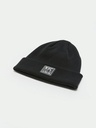 Black Winter Hat