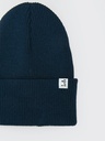 Navy Blue Winter Hat- (12-18 years)