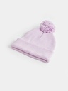 Purple Winter Hat