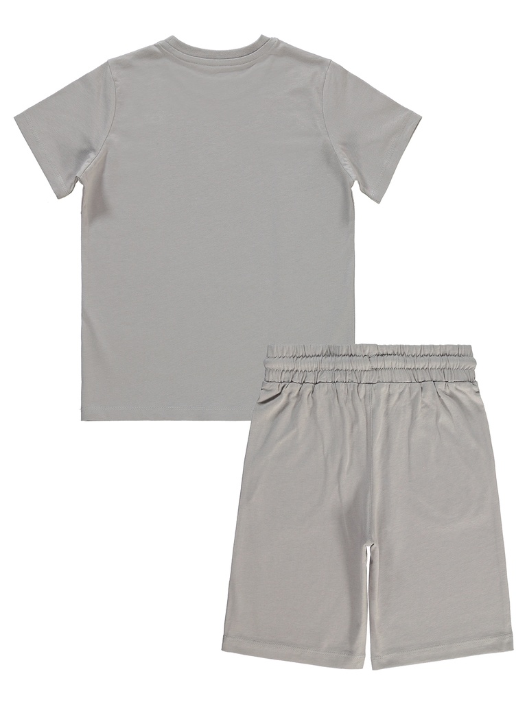 Fry Day Grey Set