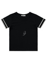 Black Comfy Set