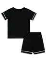 Black Comfy Set