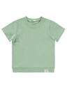 Light Green Boy Set