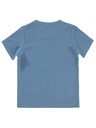 Blue T-shirt